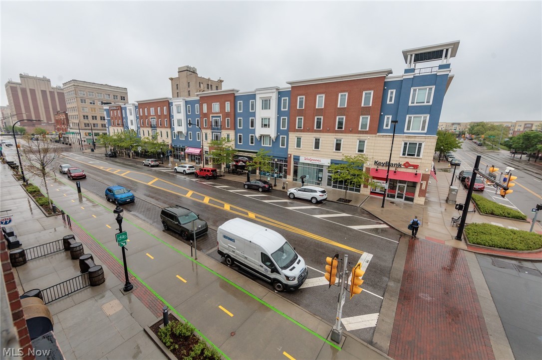 380 S Main Street Akron OH 44311
