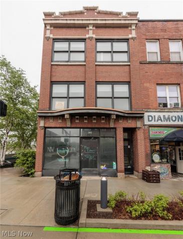 380 S Main Street Akron OH 44311