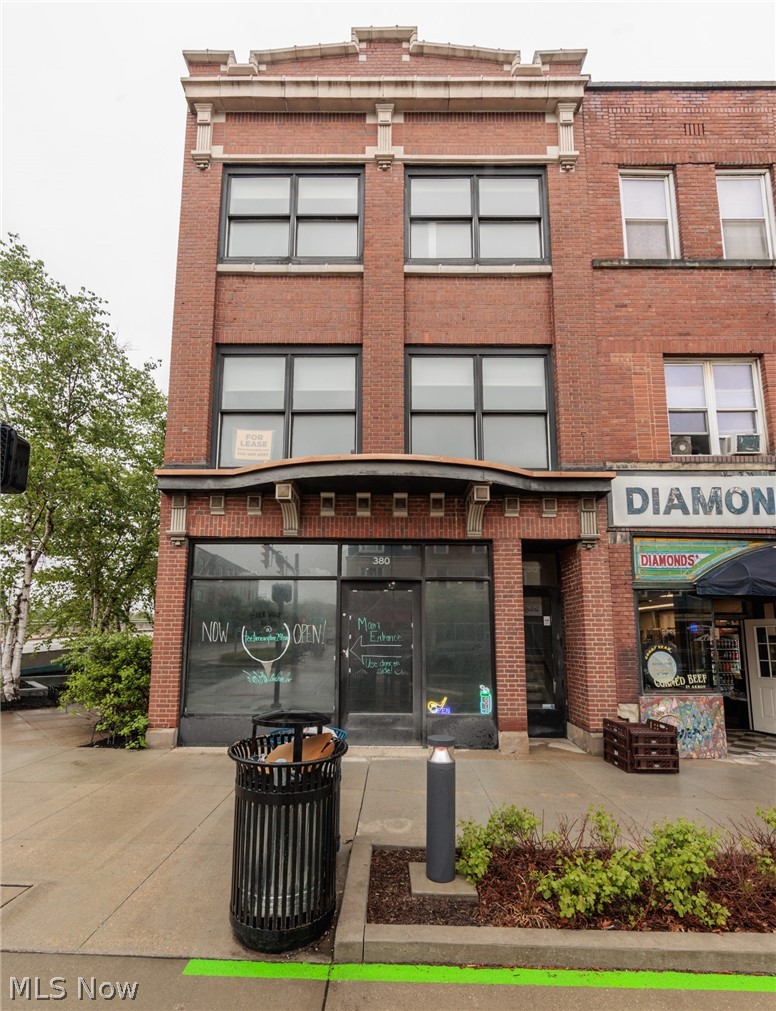 380 S Main Street Akron OH 44311