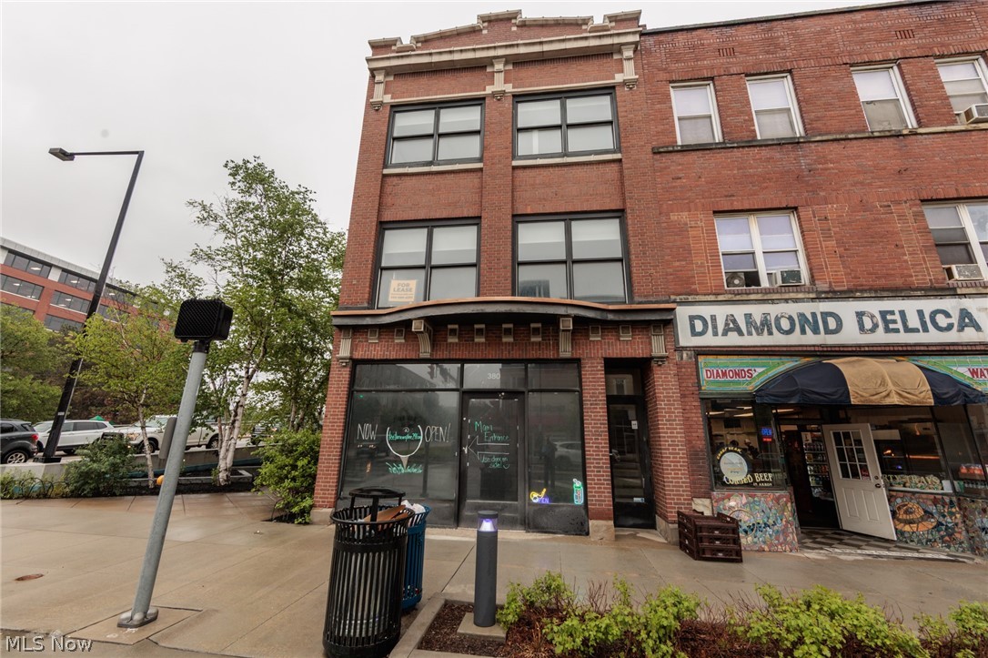 380 S Main Street Akron OH 44311