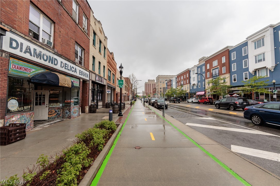 380 S Main Street Akron OH 44311