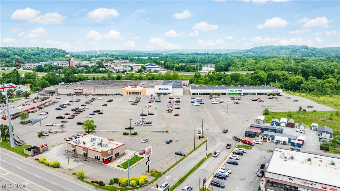 Southgate Road Cambridge OH 43725