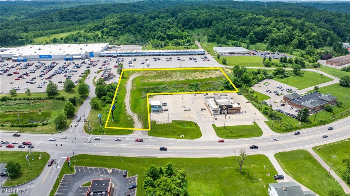 Southgate Road Cambridge OH 43725