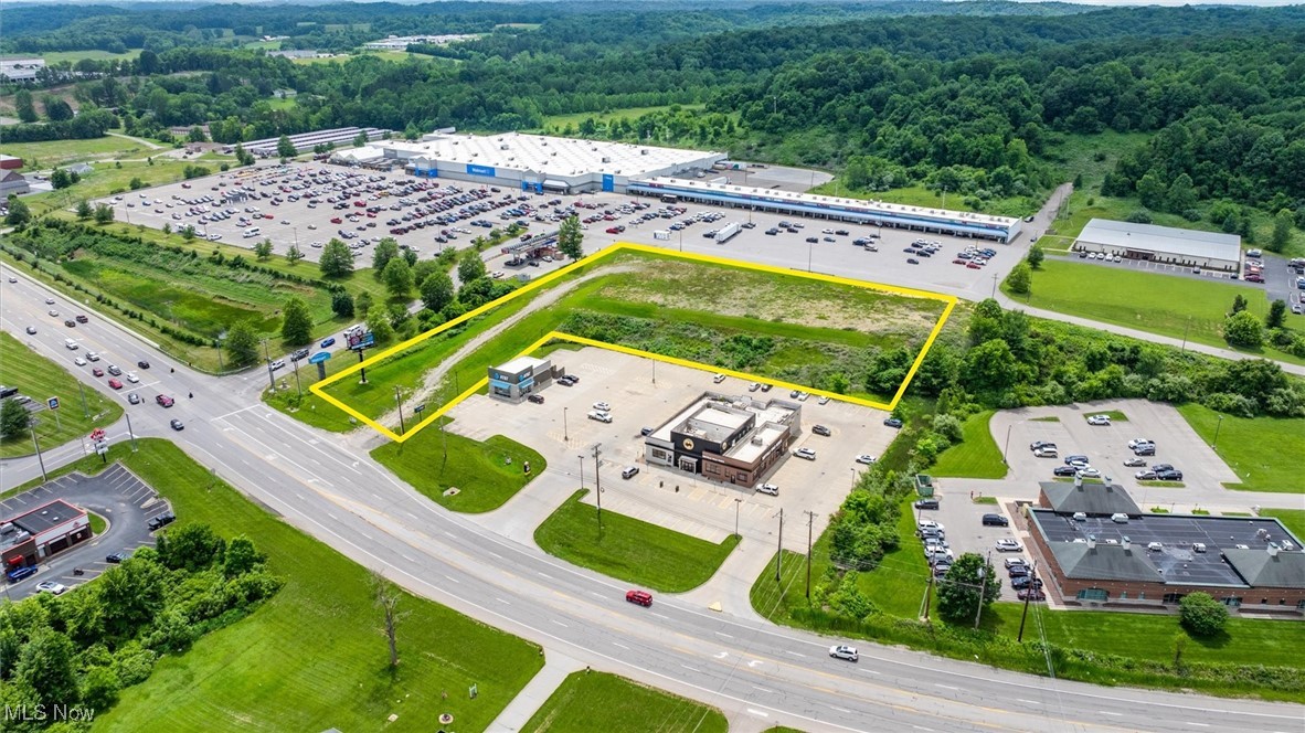 Southgate Road Cambridge OH 43725