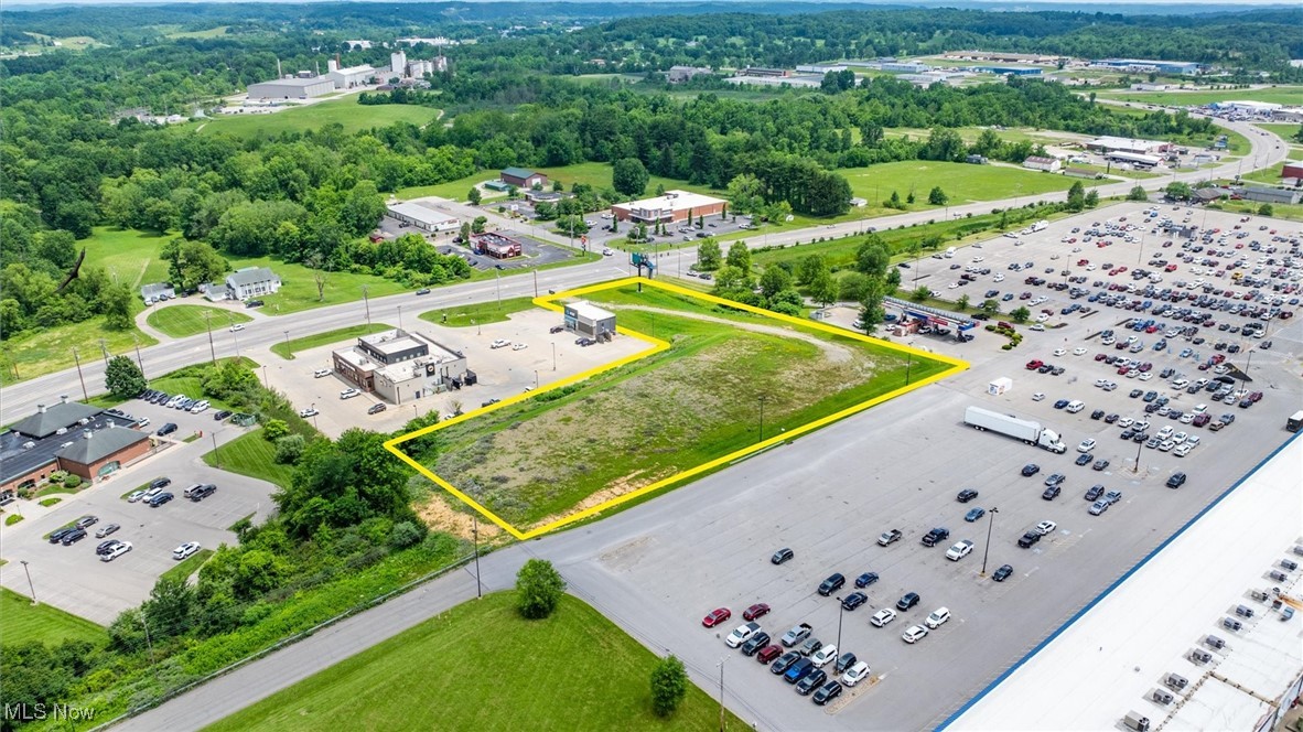 Southgate Road Cambridge OH 43725