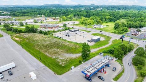 Southgate Road Cambridge OH 43725