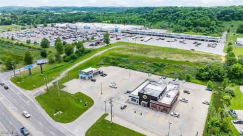 Southgate Road Cambridge OH 43725