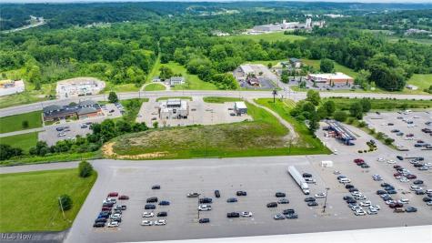 Southgate Road Cambridge OH 43725