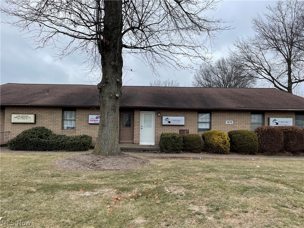 1670 Cooper Foster Park Road W Lorain OH 44053