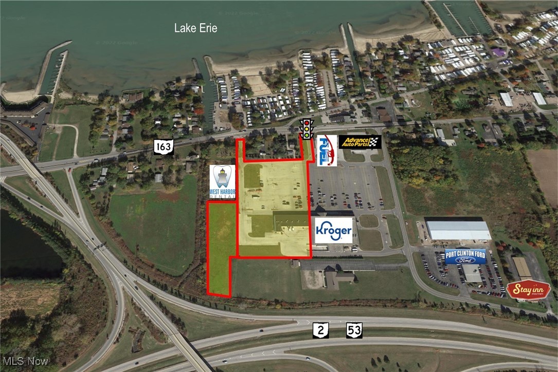 2026 E Harbor Road Port Clinton OH 43452