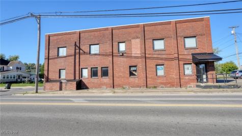 918 Woodlawn Avenue Cambridge OH 43725