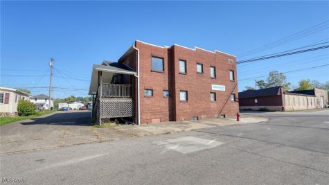 918 Woodlawn Avenue Cambridge OH 43725