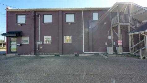 918 Woodlawn Avenue Cambridge OH 43725