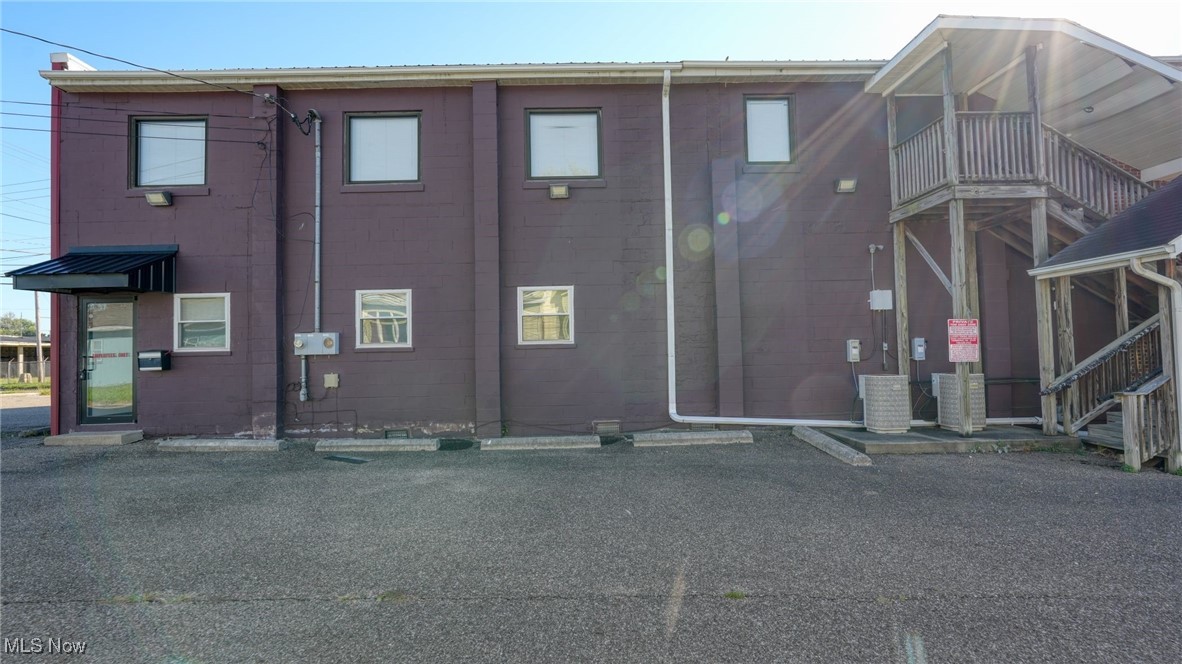 918 Woodlawn Avenue Cambridge OH 43725