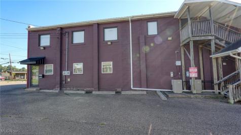 918 Woodlawn Avenue Cambridge OH 43725