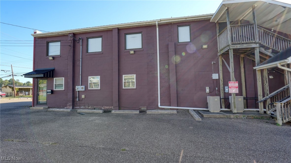 918 Woodlawn Avenue Cambridge OH 43725