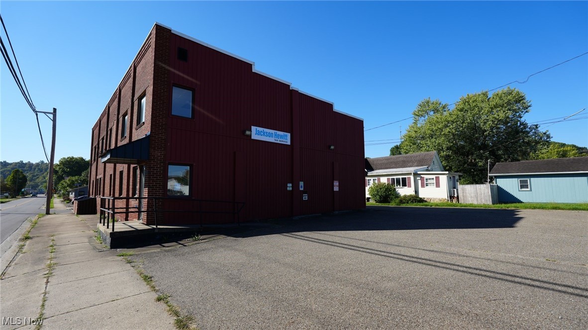 918 Woodlawn Avenue Cambridge OH 43725