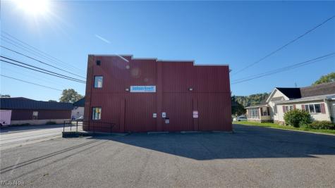 918 Woodlawn Avenue Cambridge OH 43725