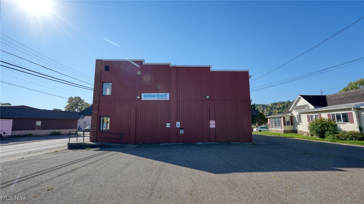 918 Woodlawn Avenue Cambridge OH 43725