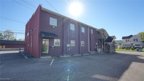 918 Woodlawn Avenue Cambridge OH 43725