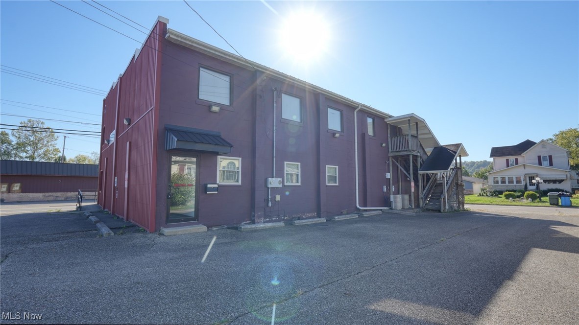 918 Woodlawn Avenue Cambridge OH 43725