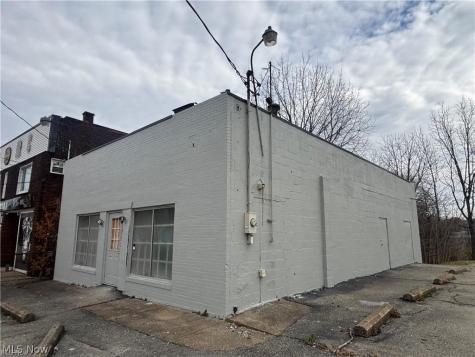 1535 Logan Avenue Youngstown OH 44505