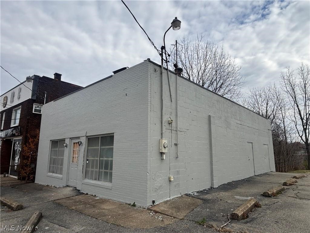 1535 Logan Avenue Youngstown OH 44505
