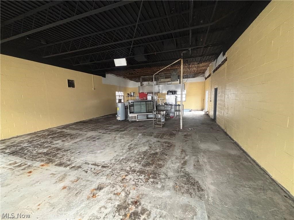 1535 Logan Avenue Youngstown OH 44505