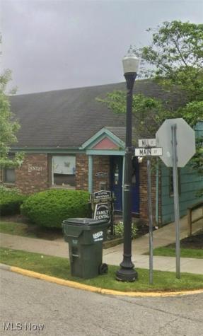 114 W Main Street New Concord OH 43762