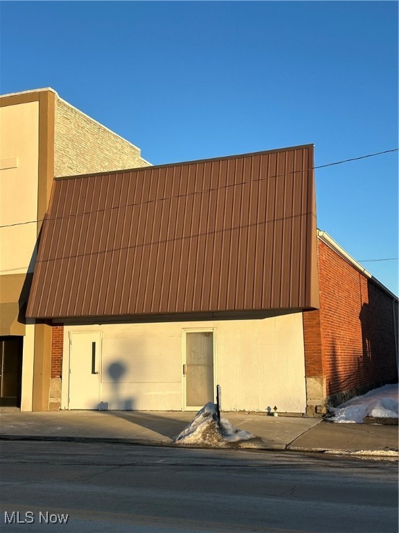 148 South Main Street Woodsfield OH 43793