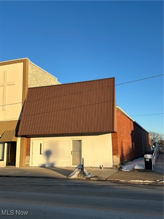 148 South Main Street Woodsfield OH 43793