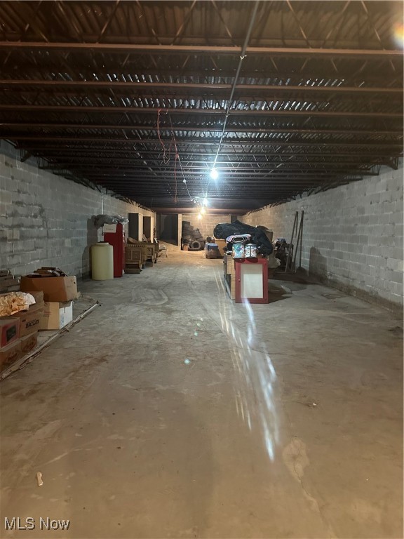 148 South Main Street Woodsfield OH 43793