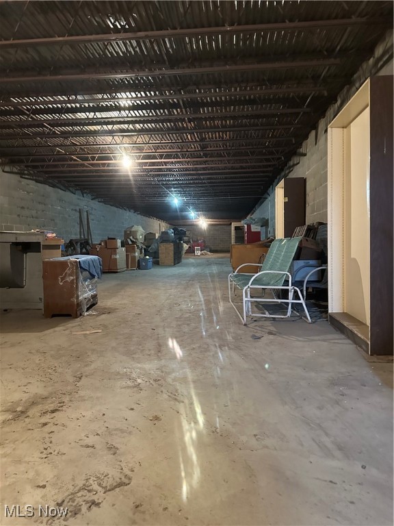 148 South Main Street Woodsfield OH 43793