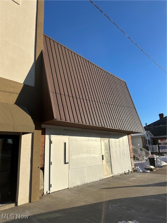 148 South Main Street Woodsfield OH 43793