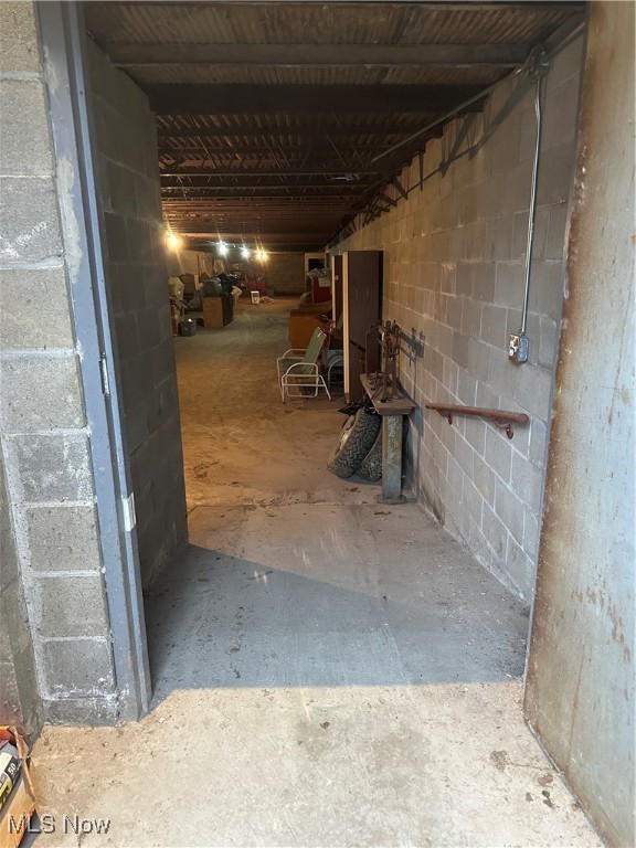 148 South Main Street Woodsfield OH 43793
