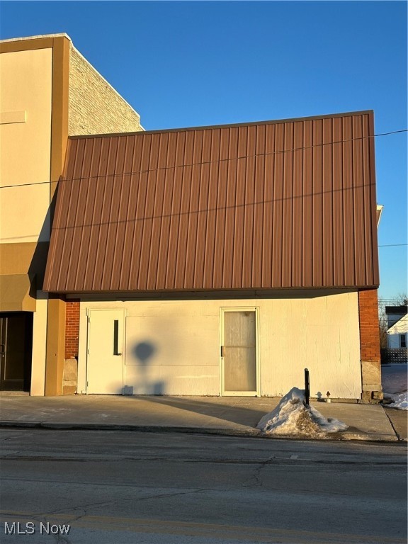 148 South Main Street Woodsfield OH 43793