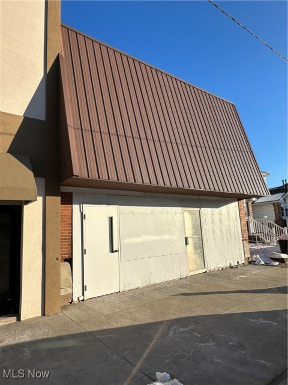148 South Main Street Woodsfield OH 43793