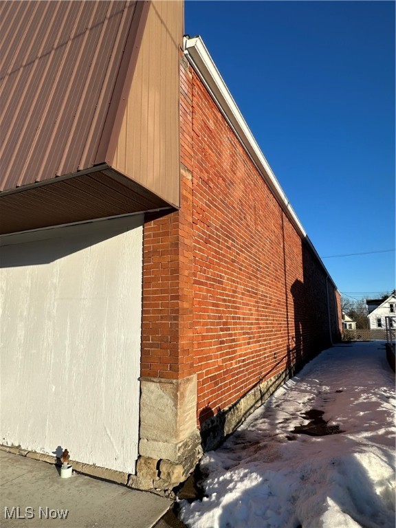 148 South Main Street Woodsfield OH 43793