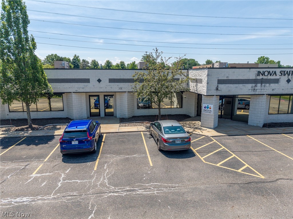 2132 Case Parkway Twinsburg OH 44087
