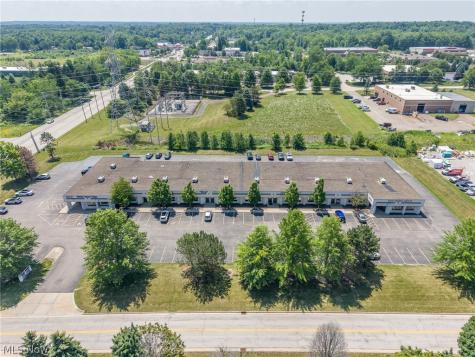 2132 Case Parkway Twinsburg OH 44087