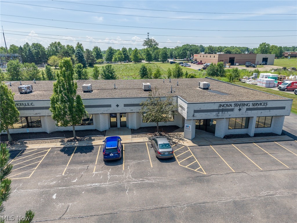 2132 Case Parkway Twinsburg OH 44087