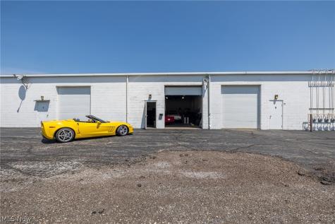 2132 Case Parkway Twinsburg OH 44087