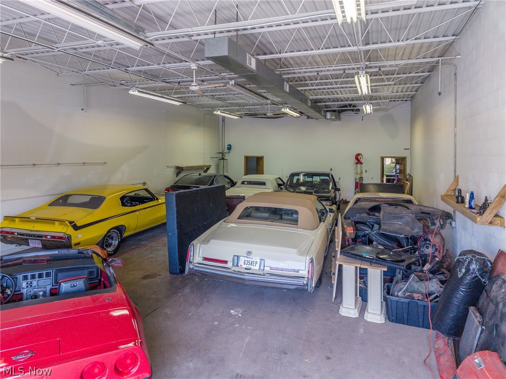 2132 Case Parkway Twinsburg OH 44087