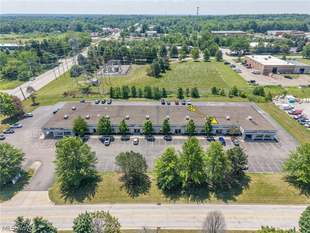 2132 Case Parkway Twinsburg OH 44087