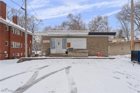 1817 Fulton Road Canton OH 44709