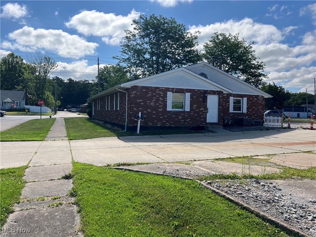 4940 Oberlin Avenue Lorain OH 44053