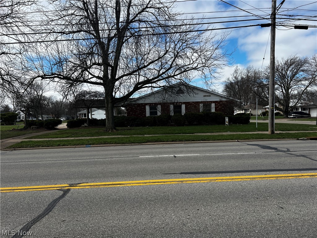 4940 Oberlin Avenue Lorain OH 44053