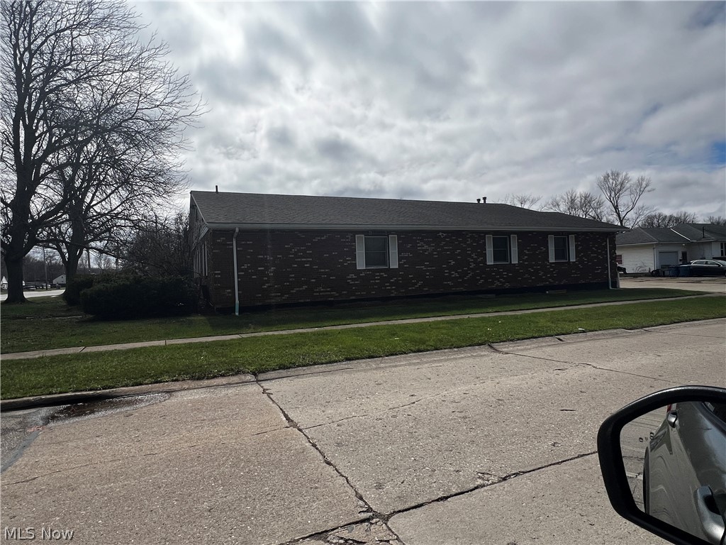 4940 Oberlin Avenue Lorain OH 44053