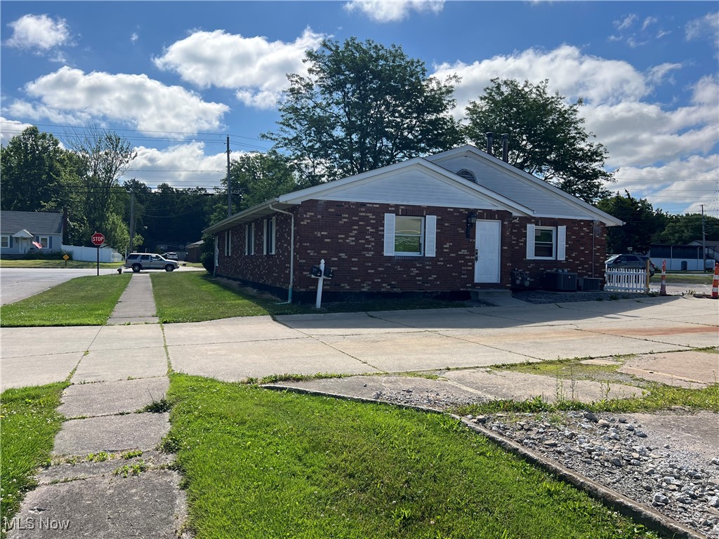4940 Oberlin Avenue Lorain OH 44053