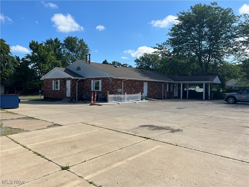 4940 Oberlin Avenue Lorain OH 44053